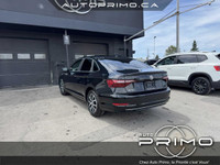 2020 Volkswagen Jetta Comfortline Automatique avec Système de Navigation Carplay Caméra de ReculRégu... (image 6)