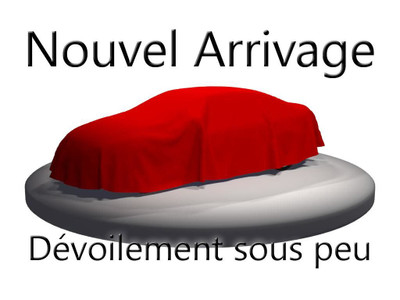 2023 Chevrolet Trailblazer RS AWD | toit ouvrant | sièges chauff