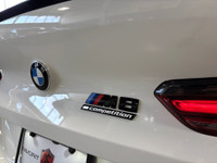 **MONTH-END SPECIAL!** - - > | NO LUXURY TAX | < - - FEATURING : BMW M POWER ENGINE, AWD, CARBON ROO... (image 8)