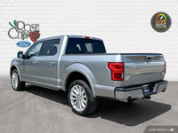 - ACCIDENT FREE - HEATED & COOLED LEATHER SEATS - HEATED REAR SEATS - REMOTE START - NAVIGATION - LA... (image 3)