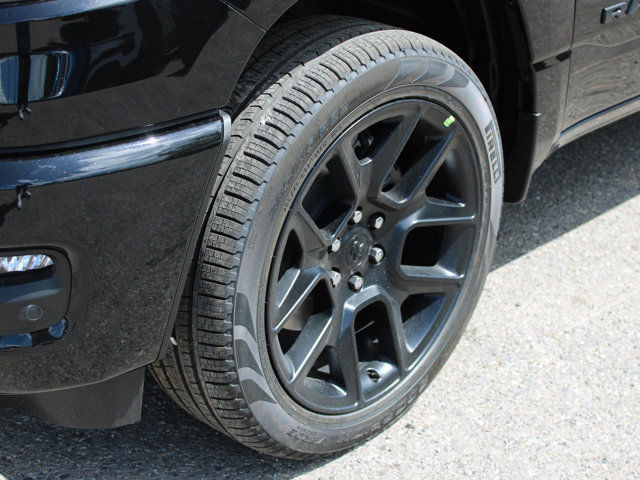 2025 Ram 1500 Sport 4x4, Pano Sunroof, Cooled/Heated Leather in Cars & Trucks in Calgary - Image 2