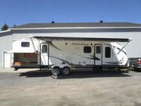  2013 Cruiser RV Shadow Cruiser Cruiser RV Shadow Cruiser S313BH