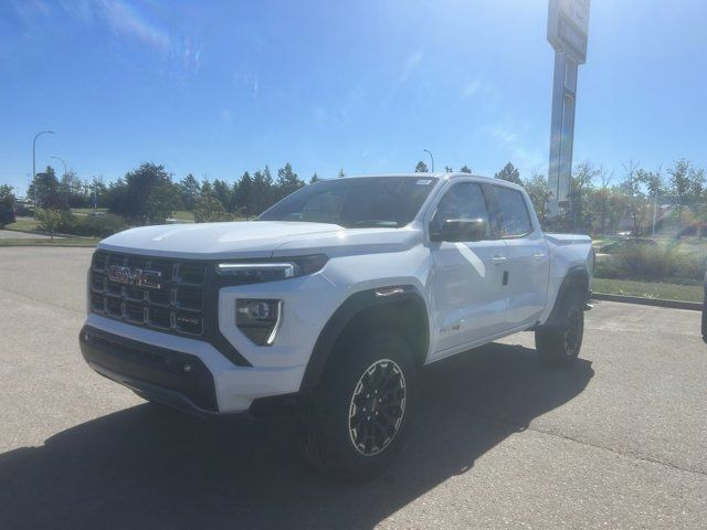 2026 GMC Canyon AT4 in Cars & Trucks in Fort McMurray