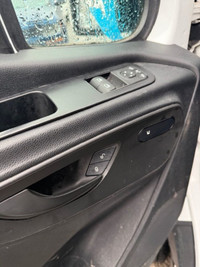 Fully loaded with navigation, power windows, locks, tilt, cruise, bluetooth and a diesel engine. Loc... (image 9)