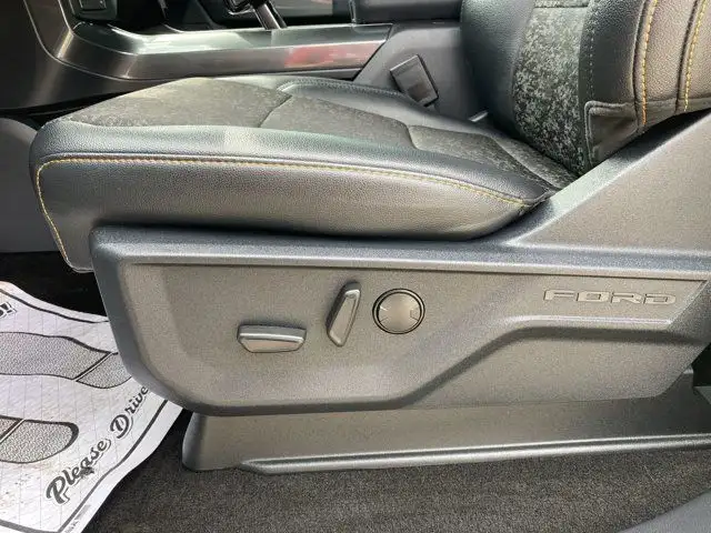 2022 Ford F-150 Tremor dans Autos et camions dans Hamilton - Image 14