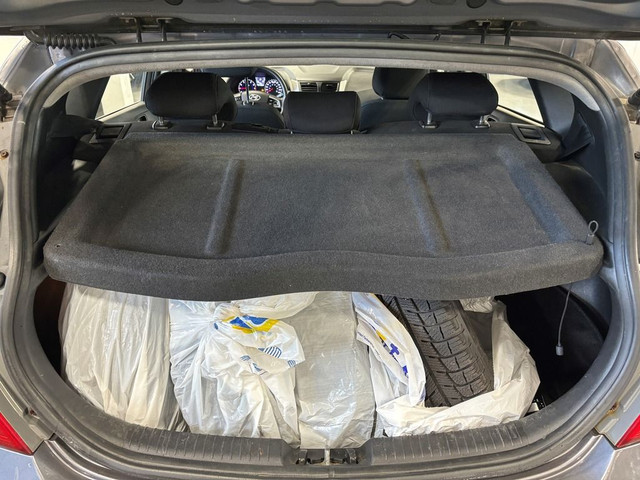 2013 Hyundai Accent GL|AUTOMATIC|HATCHBACK|HEATEDSEATS|ECOMODE| in Cars & Trucks in City of Toronto - Image 4
