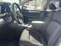 2015 SUBARU LEGACY 2.5 4 CYL AUTOMATIC ALL WHEEL DRIVE - SAFETIED READY TO GO - 163000KM - BACK UP C... (image 8)