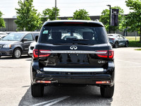 *DEALER DEMO PLEASE CONTACT FOR AVAILABILTY AND UP TO DATE MILEAGE* Meet the 2023 INFINITI QX80 PROA... (image 4)