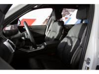 2024 BMW X7 xDrive40i AWD 8-Speed Automatic 3.0L I6 DOHC 24V EXTERIOR MINERAL WHITE METALLIC INTERIO... (image 8)
