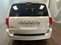 2019 Dodge Grand Caravan SXT SXT STOW AND GO | BLUETOOTH White Knuckle Clearcoat Pentastar 3.6L V6 V... (image 5)