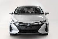 * Prius Prime * Hybride Branchable * Bluetooth * Caméra de recul * Écran tactile * Cuir * Commandes... (image 1)