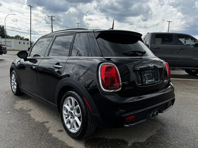 2019 MINI Cooper S 5 Door FWD Hatchback | Low KMs in Cars & Trucks in Edmonton - Image 4