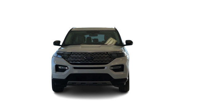 2020 Ford Explorer Limited-One owner-Remote Start-Tow Package- H in Cars & Trucks in Regina - Image 4