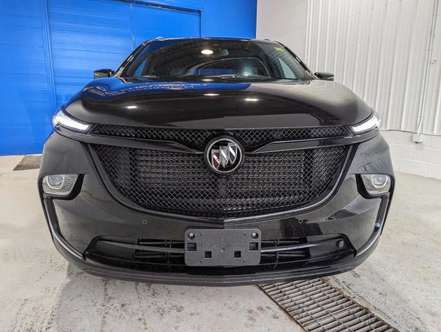 2024 Buick Enclave Essence in Cars & Trucks in Barrie - Image 3