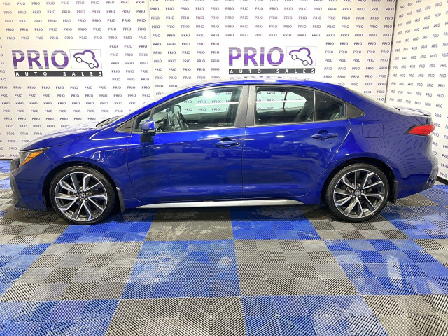 2020 Toyota Corolla in Cars & Trucks in Ottawa - Image 2
