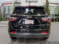 The 2022 Jeep Compass Limited trim represented a significant step up in refinement, technology, and... (image 4)