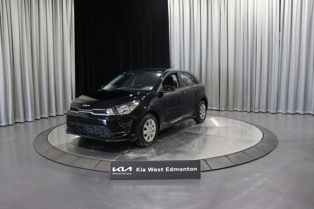 2023 Kia Rio LX+ 3M Package/Winter Package / Starter / Heated... in Cars & Trucks in Edmonton - Image 2