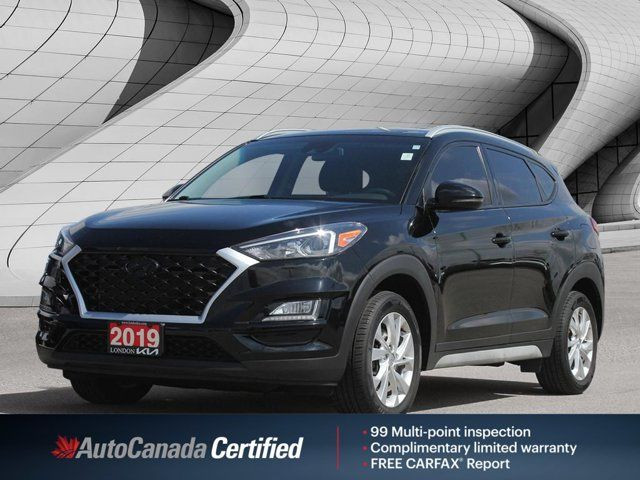 2019 Hyundai Tucson Preferred in Cars & Trucks in London