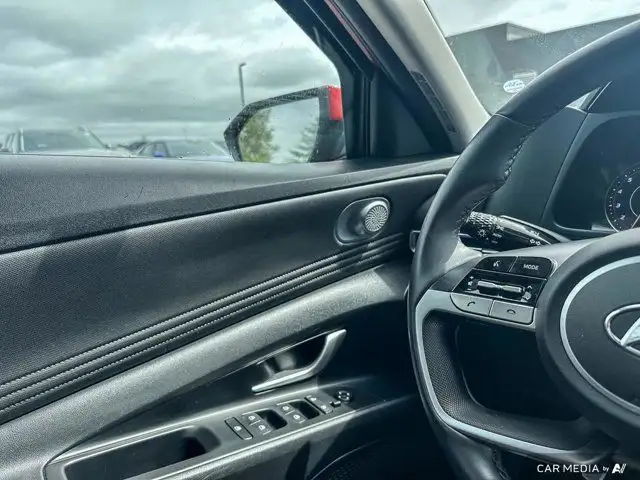 2021 Hyundai Elantra Preferred | Apple CarPlay & Android in Cars & Trucks in Cambridge - Image 21