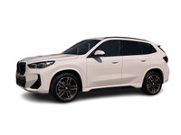 2023 BMW X1 xDrive28i 2.0L 4-Cylinder DOHC 16V TwinPower Turbo 4D Sport Utility AWD 7-Speed Automati... (image 3)