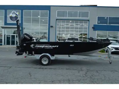 HUDSON 190 BT 90EXLPT POIGNEE - HEURES MOTEUR : 377 - GARMIN GPSMAP 8610 XSV - LIVESCOPE LVS 34 - GA...