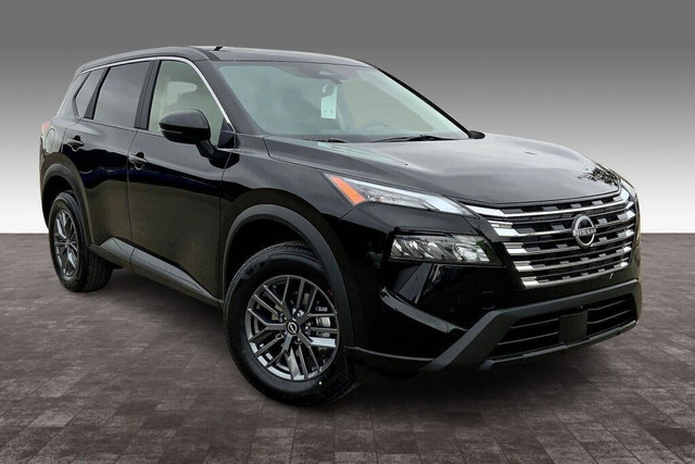 2025 Nissan Rogue AWD S in Cars & Trucks in Edmonton - Image 4