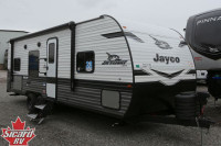 2024 JAYCO JAY FLIGHT SLX 260BH