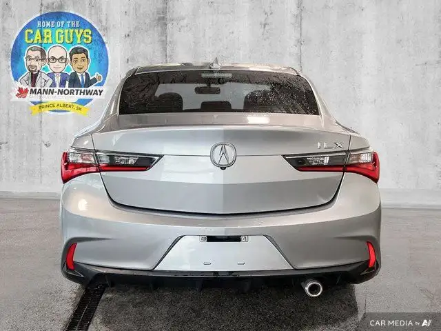 2019 Acura ILX Premium | Cruise Control | Rear View Camera62940368750979124