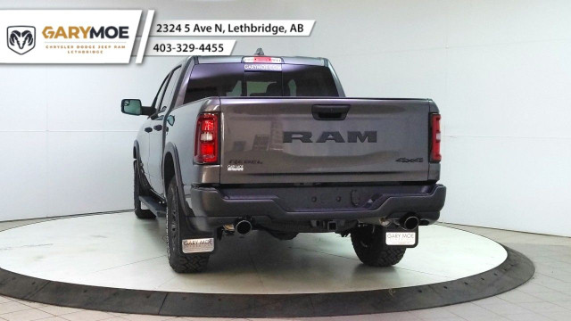 2025 Ram 1500 in Cars & Trucks in Lethbridge - Image 4