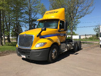 2019 INTERNATIONAL LT625;Heavy Duty Trucks - CONVENTIONAL W/O SLEEPER Penske Location 525 MACNAUGHTO... (image 2)