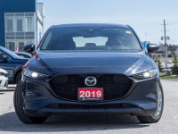 Experience driving in high definition when you get behind the wheel of the 2019 Mazda 3 Sport GS! Dr... (image 1)
