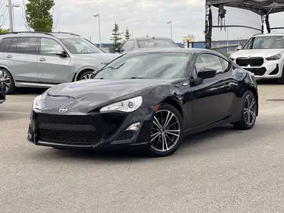 2015 Scion FR-S Automatic We want your vehicle! Whether you're selling or considering a trade-in, we...