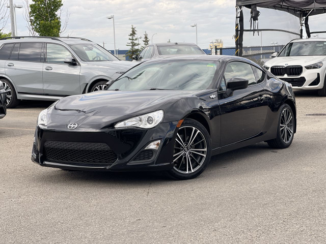 2015 Scion FR-S in Cars & Trucks in Calgary