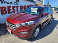 2018 Hyundai Tucson SE 2.0L COME EXPERIENCE THE DAVEY DIFFERENCE