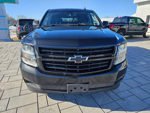 2019 Chevrolet Tahoe in Cars & Trucks in Ottawa - Image 3