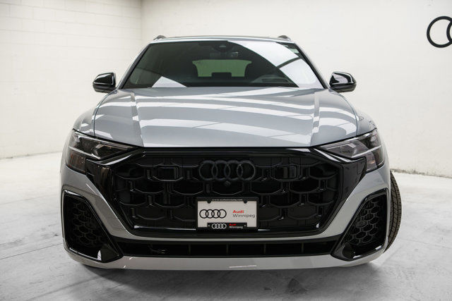 2025 Audi Q8 Technik in Cars & Trucks in Winnipeg - Image 2