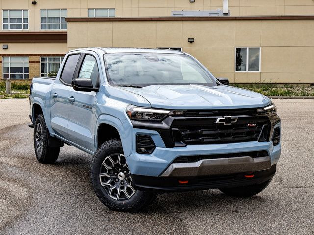 2026 Chevrolet Colorado 4WD Z71 in Cars & Trucks in Strathcona County - Image 2