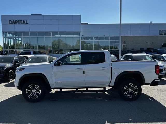 2025 GMC Canyon AT4 in Cars & Trucks in Calgary - Image 3