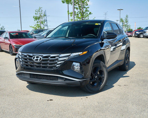 2023 Hyundai Tucson Essential | Awd | Backup Cam | Lane keep in Cars & Trucks in Edmonton