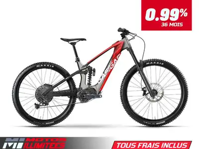 Visiter notre section promotion à cette adresse https://www.motosillimitees.com/fr/promotions/. Les...