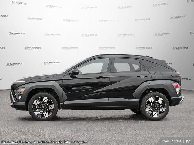 2025 Hyundai Kona Preferred in Cars & Trucks in Cambridge - Image 3