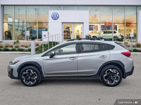 ALG Residual Value Awards, Residual Value Awards. This Subaru Crosstrek boasts a Regular Unleaded H-... (image 1)