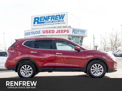 All-Wheel Drive, 2.5L 4-Cylinder, Heated Seats, Backup Camera, Push Button Start, and so much more!...