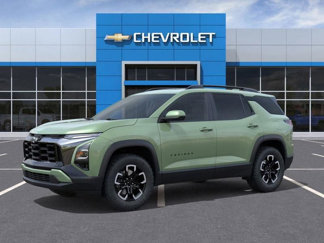 2026 Chevrolet Equinox ACTIV in Cars & Trucks in Markham / York Region - Image 2