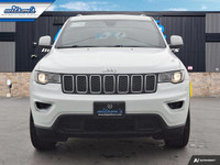 Check out this certified 2018 Jeep Grand Cherokee Laredo E | Apple CarPlay | Android Auto | Heated S... (image 7)