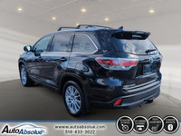 Engine: Moteur V6 3.5L L/100Km City: 8.6 L/100Km Hwy: 8.4 Safety Equipment Contrôle électronique de... (image 3)