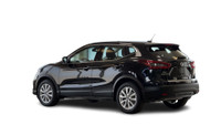 2023 Nissan Qashqai Bluetooth Hands Free Phone, Back-Up Camera, All Wheel Drive, Low KM's. S BLACK A... (image 9)