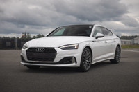 Equipped with a 261 hp 2.0L turbo, 7-speed S tronic, Quattro AWD, and mild hybrid efficiency. Dealer... (image 2)