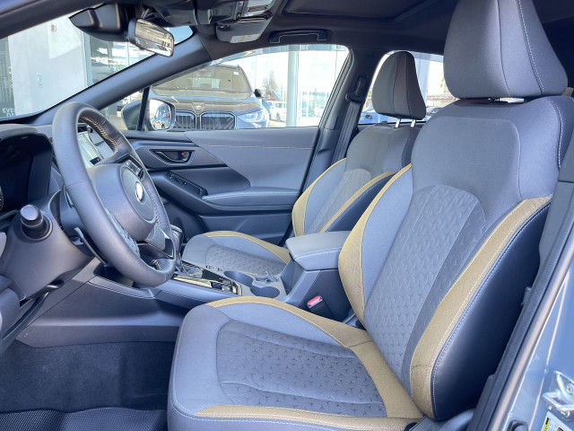 2024 Subaru Crosstrek in Cars & Trucks in Calgary - Image 3