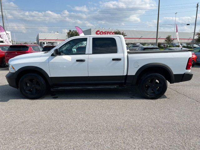 2016 Ram 1500 in Cars & Trucks in Ottawa - Image 2